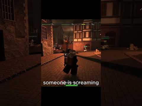 Best life saver...(Guts & Blackpowder) #guts & blackpowder #roblox #shorts #g&b #edit