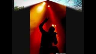 Manilla Road - Falling from the album The Blessed Curse