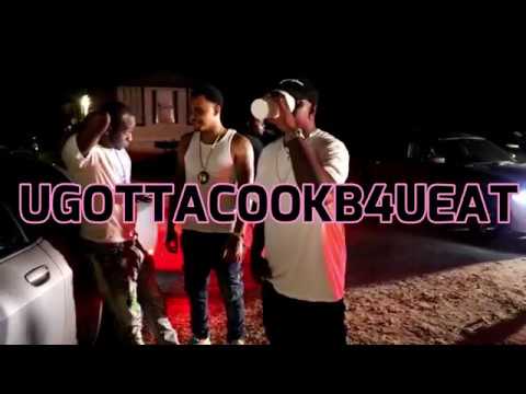 UgottaCookB4ueat 9|RAY VICKS