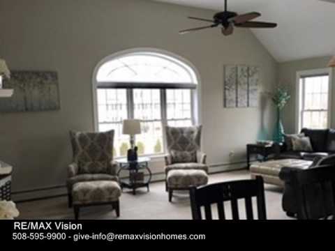 29 Monument Drive, Oxford MA 01540 - Single Family Home - Real Estate - For Sale -