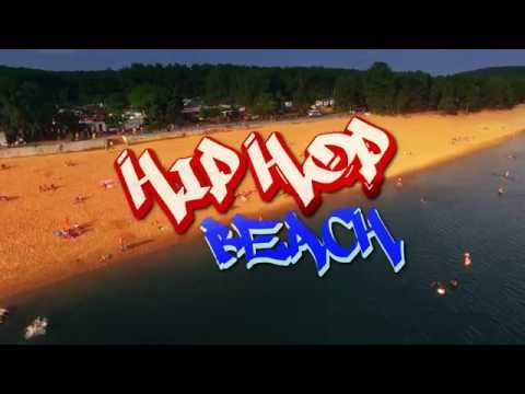 Helene Beach Festival 2016 - Official HipHopBeach Aftermovie