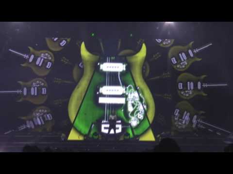 Armin Only Embrace Sofia 2016