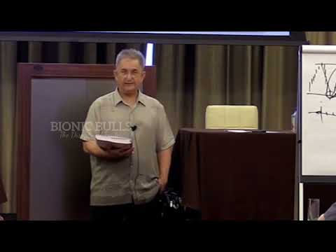 Mark Douglas 10 Principles For Trading Consistency | Trading Psychology