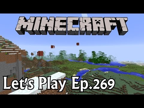 Minecraft Let's Play Ep. 269- Juno