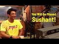 Sushant Singh Rajput, You Will Be Missed | Throwback to his best memories with Radio City