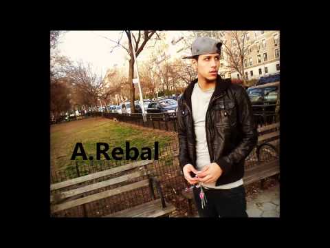 Pound Cake R.I.G Remix - Apollo Yung , A.Rebal and Eliii