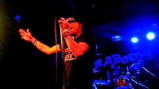 Bang Tango(Love Injection)