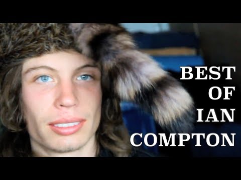 Best of Ian Compton - LINE Traveling Circus