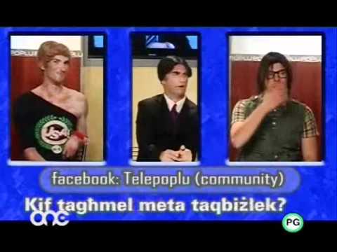 TELEPOPLU