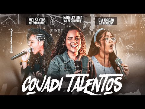 COJADI TALENTOS T1.E1