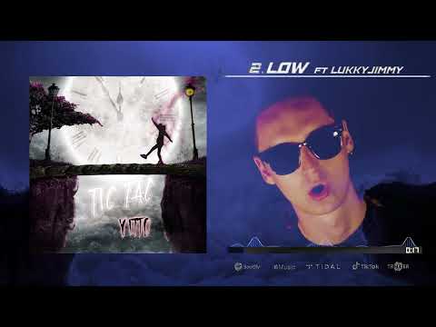 Yitto ft LukkyJimmy - LOW (Official Lyric Video)