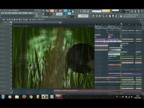 Luciano Treachi ft. Toxic Hearts - Touchin Me (REMIX) PREVIEW