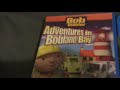 Bob The Builder DVD S Overview