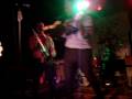 Bad Bloods - The Night Marchers NYE 2008