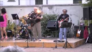 BANG BANG Equipe 84  Panachè Cover Live