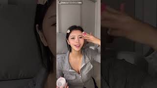 #tiktokライブ #キャバ嬢#巨乳＃Ｉカップ