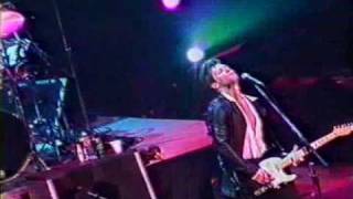 Jon Bon Jovi - August 7, 4:15 (live) - 07-07-1997