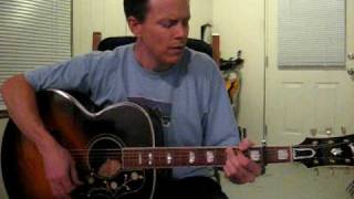 Gulf of Mexico by Shawn Mullins