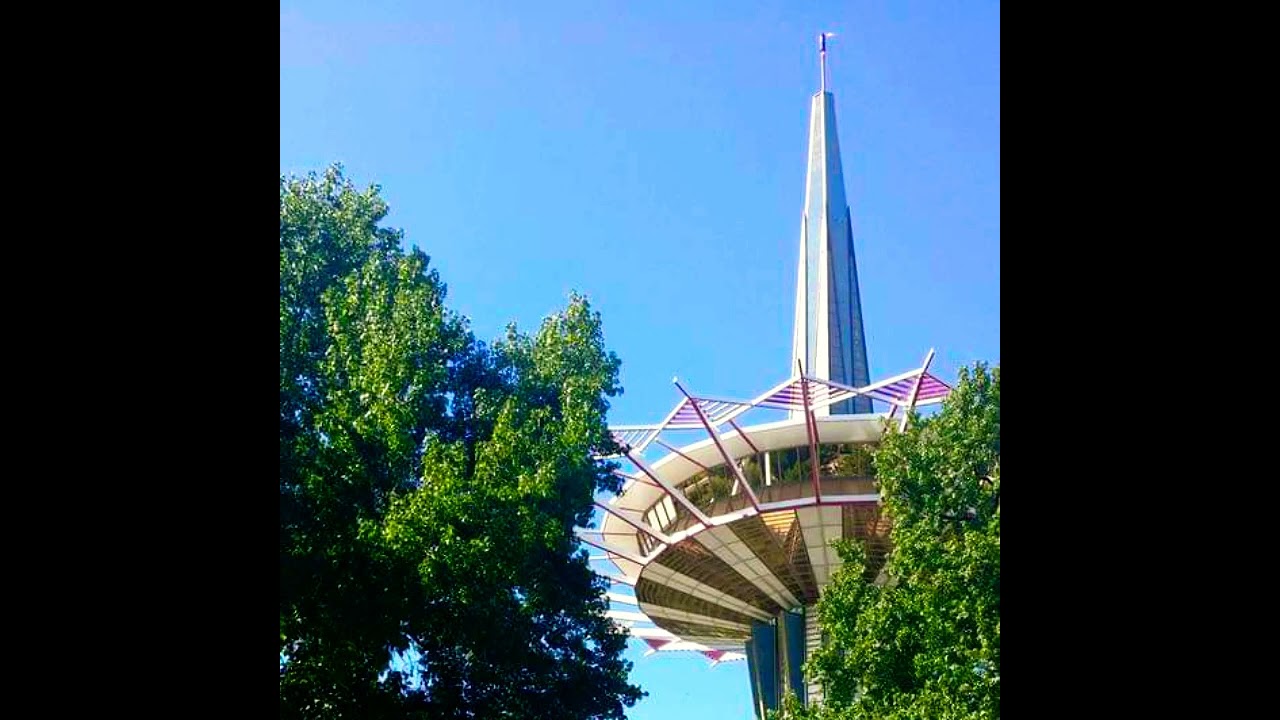 Oral Roberts University  #oru  #oralrobertsuniversity #usa