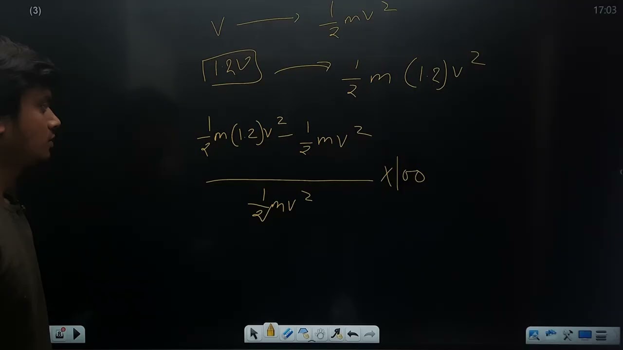 Video Solution