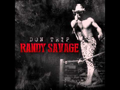 Don Trip - Still In The Trap (Feat. Juicy J) (Produced by The Mekanics)