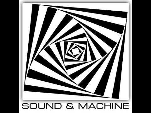Sound and Machine [Podcast] 12.23.12 - Aired on Dance Factory Radio, Chicago