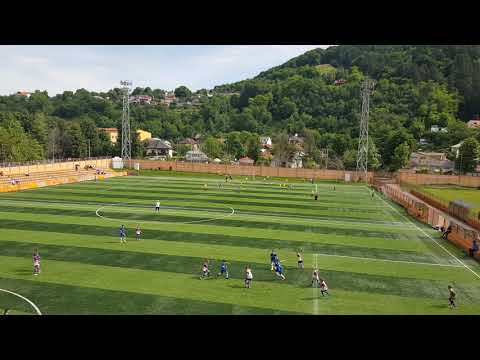 2021-06-26 Didi Junior Iasi 2009 - Atletic Barlad 3-1 (Gold Cup Piatra Neamt, meci 3 grupe)