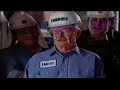 Empire Carpet Commercial Lynn And The Construction Guys January 1996
