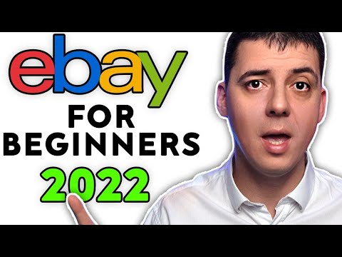 , title : 'How To Start eBay Dropshipping From Scratch In 2022 (Exactly What To Do) ( Beginners Guide ) Part 1'