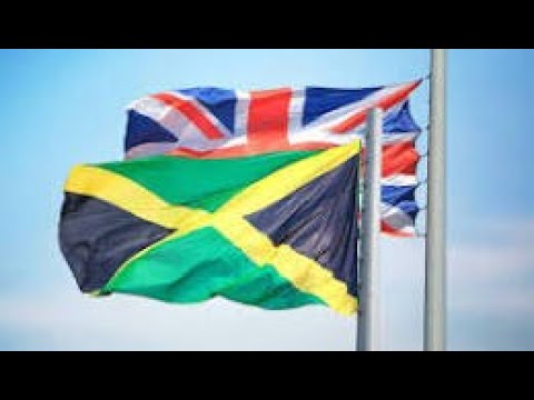 RAGGAE IN BABYLON: The gifted & black generation of the 70's who started the BRITISH Reggae movement