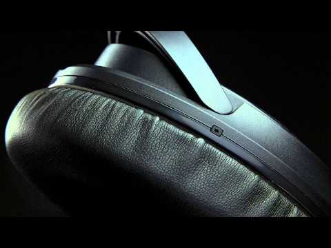 Audio Technica ATH-ANC70-video