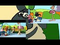 Timmy Time Intro Vs Homemade Intros Timmy Time
