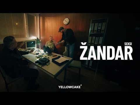 Video thumbnail for Žandar