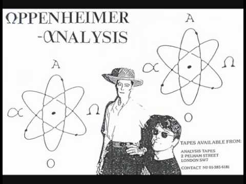 Oppenheimer Analysis - Scorpions
