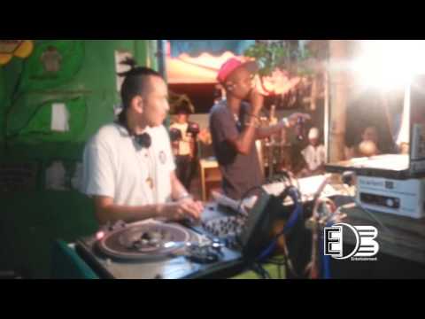 VINYL THURSDAY   King Harar Sound. T J likkle briggie, Addis Pablo, Rassi Hardknocks, Mark Wonde