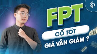 FPT: Giai đoạn tăng trưởng đã kết thúc?