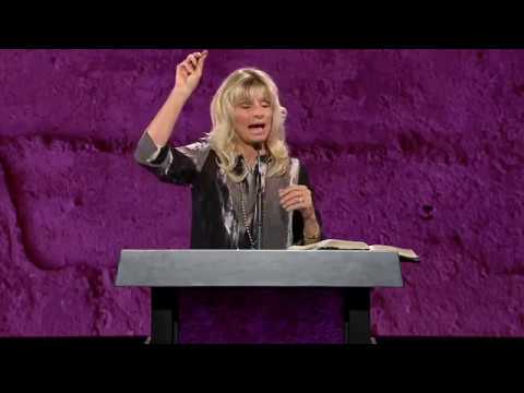 Virtue: The Rebuilt Life - Session 4 (OC)