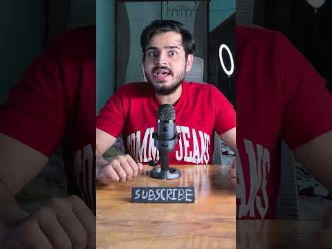 Indian vs UFC Fighter !