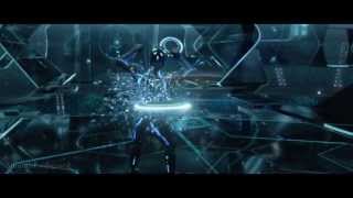 Tron Legacy - Daft Punk - Recognizer (HD 1080p)