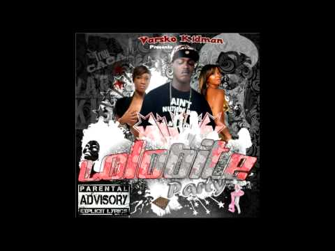 Varsko Kidman - Jah Blessing Feat Jahmai And Natty Rv (Suck It Dry Music)