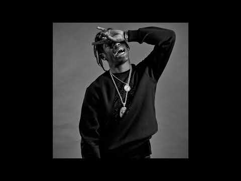 TRAVIS SCOTT TYPE BEAT "CHIANG" (prod. ARZM)