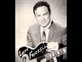 Lefty Frizzell -- Saginaw, Michigan 