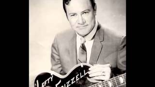 Lefty Frizzell -- Saginaw, Michigan