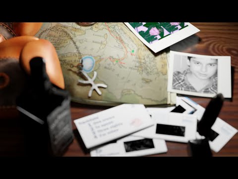 Genovese - Three Nights (Audio Officiel)