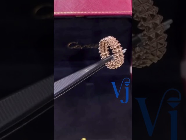 خاتم كلاش دي - الحجم الكبير