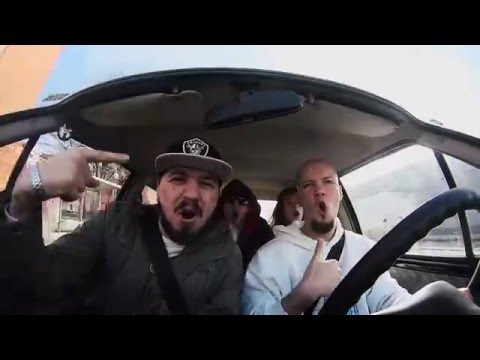 08. Phan - U mojoj Korsi feat. Dora (prod. Unik Beats) (Ofišl video uradak)