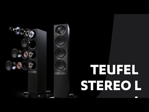 Teufel Stereo L