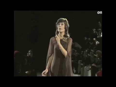 Mary Roos -  Ein Teil Von Dir - 1971