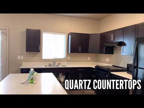 1X1 Apartment ADA Unit