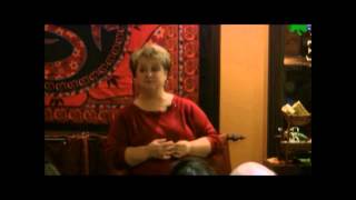 Deceased Husband Pays a Visit: Michigan Psychic Medium Lisa Bousson Mediumship Demonstration